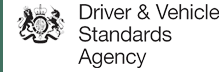 Driver & Vehicle Standards Agency approved