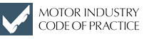 Motor Industry Code of Practice accreditation