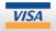 We accept payment by Visa cards.