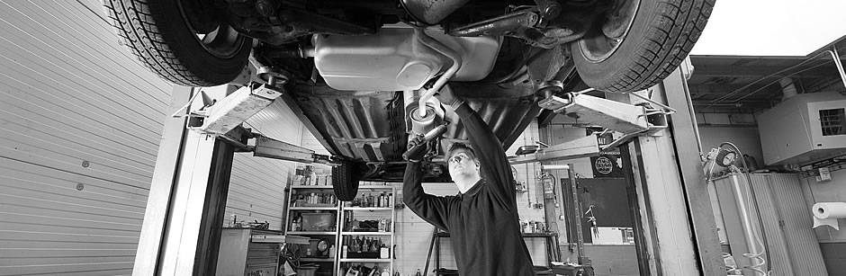 We collect your vehicle from home or work and drop it off at a location that suits you.