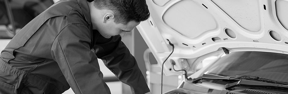 We offer a free retest and free repair quotes for any MOT.